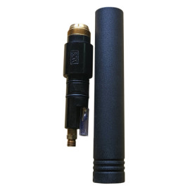 THÂN ĐUỐC CẮT THẲNG PLASMA P120